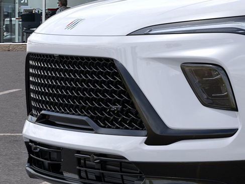 New 2026 Buick Enclave Sport Touring w/ Power Package image 13