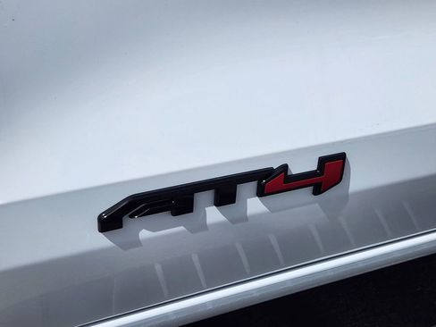 New 2026 GMC Canyon AT4 w/ Nightfall Essentials Package AWD/4WD image 8