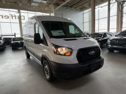 New 2024 Ford Transit 250 148 Medium Roof