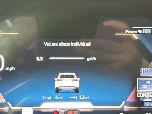 New 2026 BMW X3 xDrive30 image 12