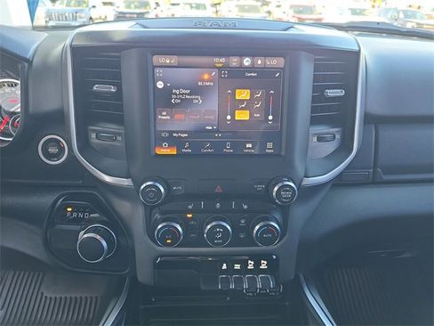 Used 2022 RAM 1500 Big Horn image 20