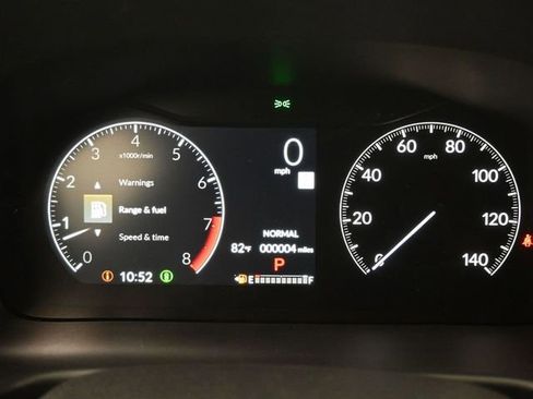 New 2026 Honda Odyssey Elite image 12