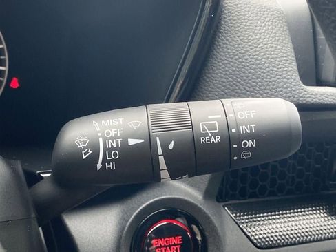 New 2026 Honda CR-V EX image 37