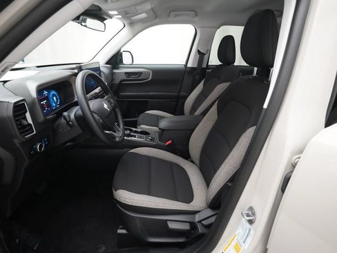 Used 2025 Ford Bronco Sport Big Bend AWD/4WD image 7