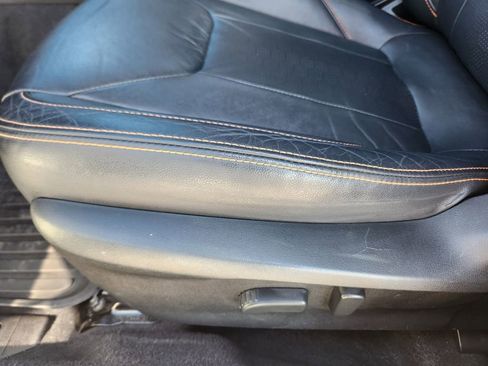 Used 2018 Subaru Crosstrek 2.0i Limited image 10