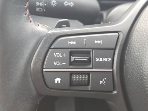 Used 2024 Honda CR-V Sport image 30