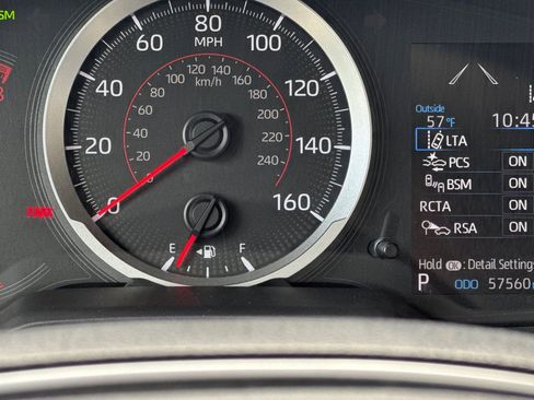 Used 2021 Toyota Corolla SE w/ SE Premium Package FWD image 30