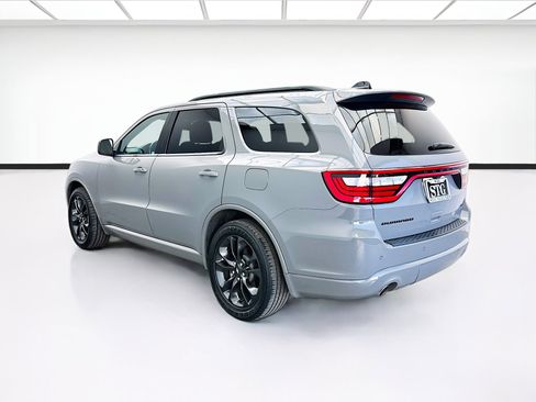 Used 2023 Dodge Durango GT w/ Blacktop Package RWD image 6