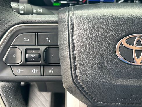 New 2026 Toyota 4Runner TRD Off-Road Premium AWD/4WD image 26