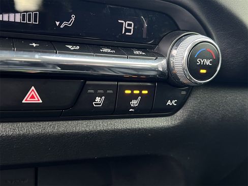 Used 2023 MAZDA CX-50 AWD 2.5 S w/ Cargo Package image 22