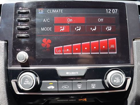 Used 2021 Honda Civic Sport image 44