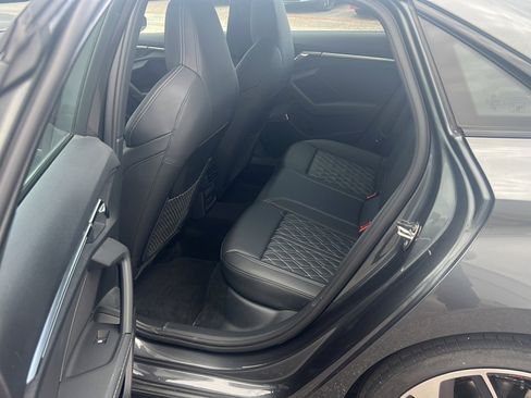 Used 2024 Audi S3 Premium Plus w/ Premium Plus Package image 7