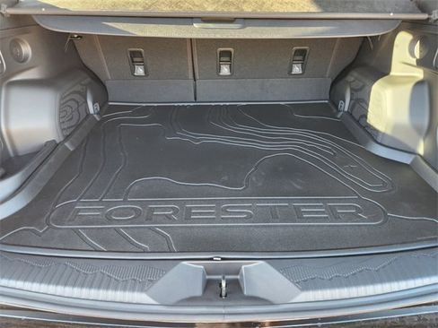 New 2025 Subaru Forester Sport image 24