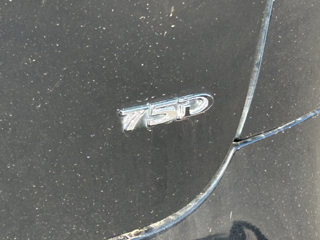 Used 2018 Tesla Model S 75D AWD/4WD image 5