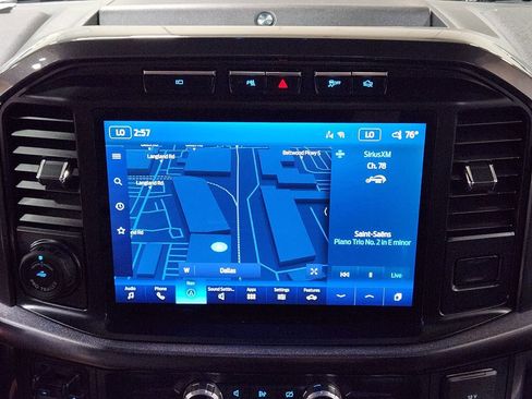 Used 2023 Ford F150 Tremor w/ Equipment Group 402A High image 36