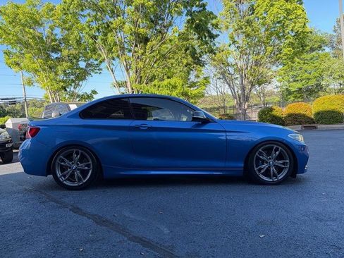 Used 2015 BMW M235i Coupe image 16