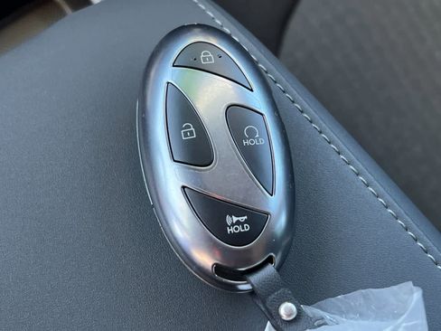 New 2026 Hyundai Sonata SE FWD image 27