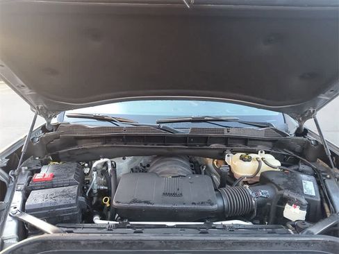 Used 2020 GMC Sierra 1500 SLT image 26