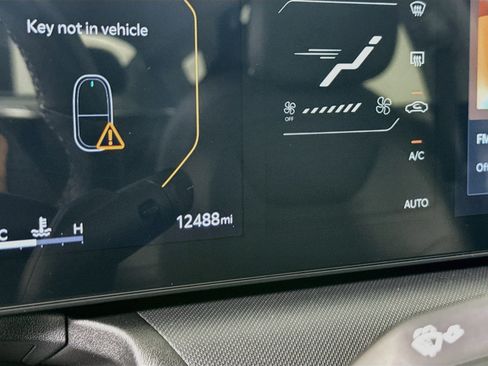 Used 2025 Kia K4 EX FWD image 13