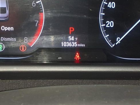 Used 2019 Honda Accord Sport image 12