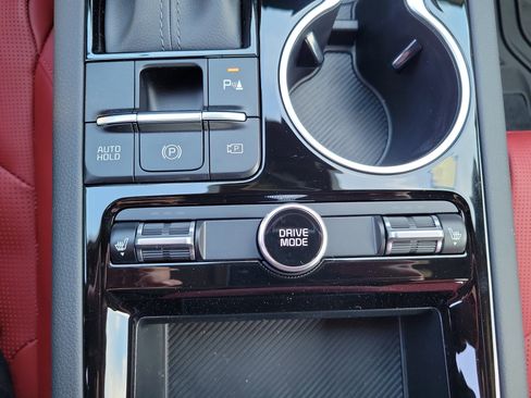 New 2026 Kia K5 GT-Line image 15