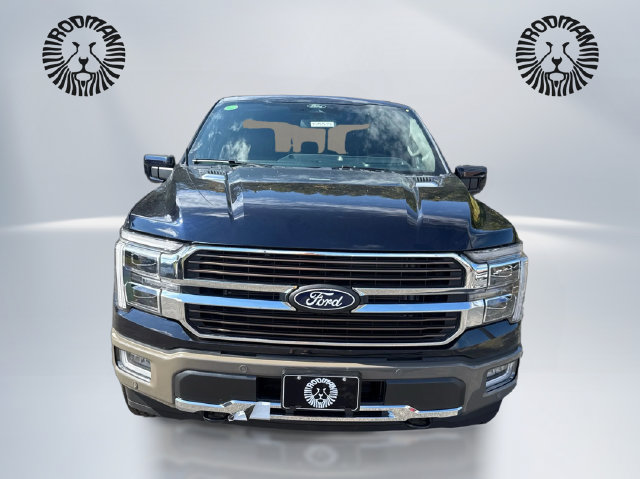 New 2026 Ford F150 King Ranch w/ Equipment Group 601A High AWD/4WD image 2
