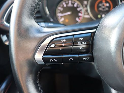 Used 2025 MAZDA MAZDA3 s image 18