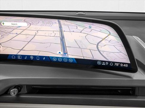 New 2026 Cadillac Vistiq Platinum image 12