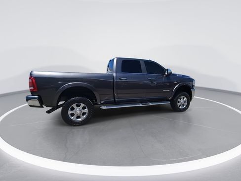 Certified 2021 RAM 2500 Laramie w/ Safety Group B AWD/4WD image 8