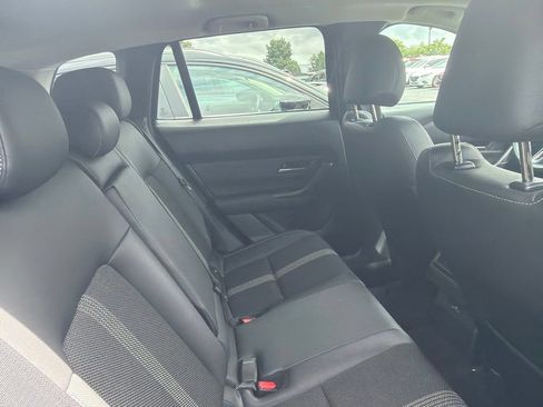 Used 2025 MAZDA CX-50 AWD 2.5 S w/ Premium Package image 5