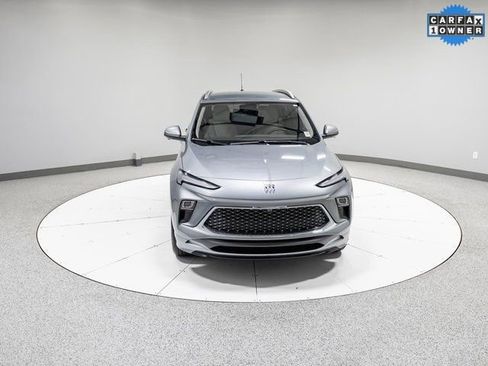 Used 2024 Buick Encore GX Avenir w/ Avenir Technology Package image 27