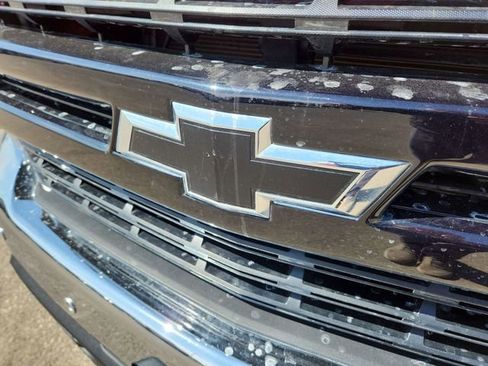 Certified 2022 Chevrolet Silverado 1500 LT w/ Safety Package image 29