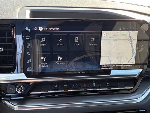 New 2026 Chevrolet Silverado 2500 High Country w/ High Country Premium Package image 25