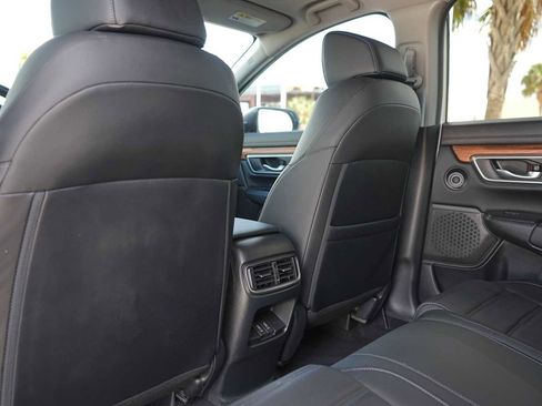 Used 2021 Honda CR-V Touring image 13