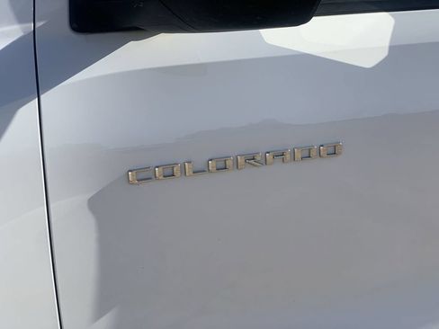 Certified 2023 Chevrolet Colorado LT w/ LT Convenience Package RWD image 31