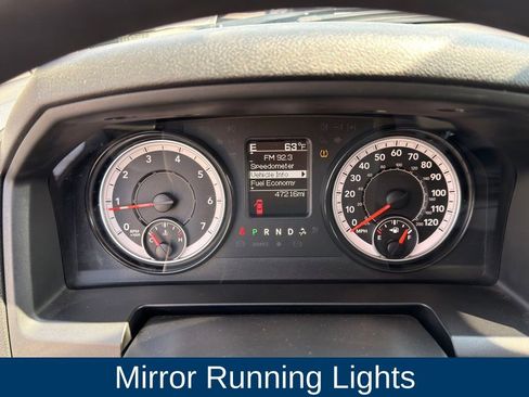 Used 2024 RAM 2500 Big Horn image 26