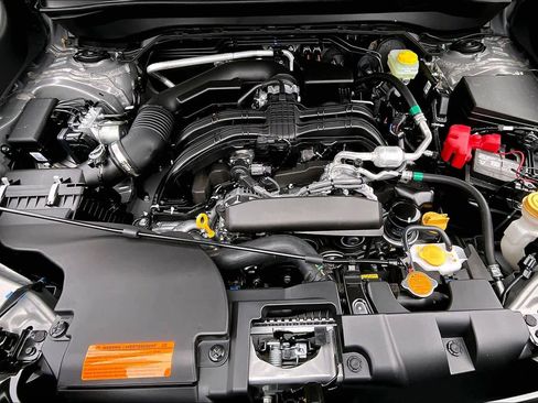 New 2026 Subaru Forester Wilderness image 16