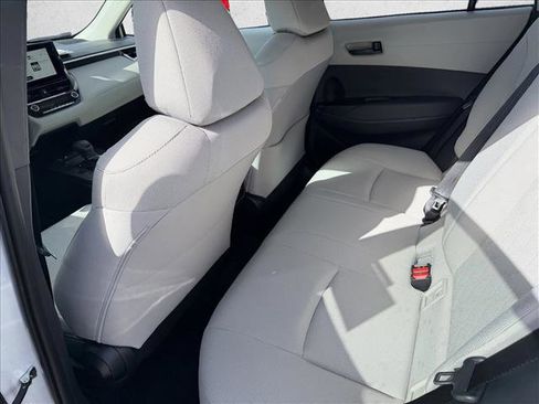 New 2026 Toyota Corolla Cross LE image 9