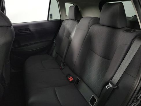 Used 2022 Toyota Corolla Cross LE FWD image 17