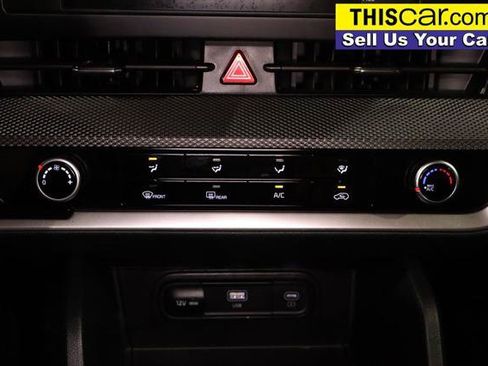 Used 2024 Kia Sportage LX FWD image 22