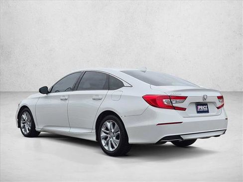 Used 2018 Honda Accord LX image 4