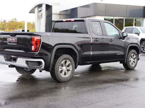 New 2026 GMC Sierra 1500 Pro w/ Pro Value Package image 13
