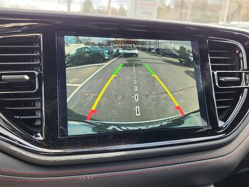 New 2026 Dodge Durango GT image 12