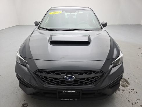 Used 2024 Subaru WRX AWD/4WD image 3