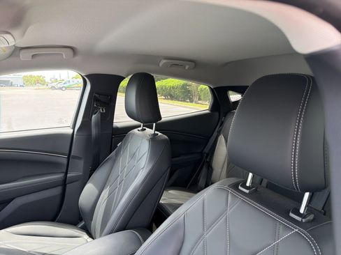 Used 2025 Ford Mustang Mach-E Select image 17