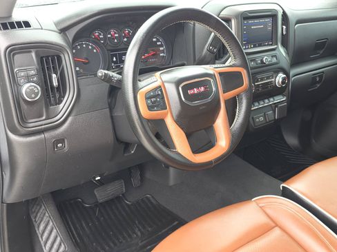 Used 2026 GMC Sierra 1500 Pro w/ 1SA Safety Plus Package RWD image 10