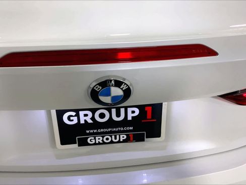 Used 2021 BMW 430i Convertible w/ M Sport Package RWD image 8