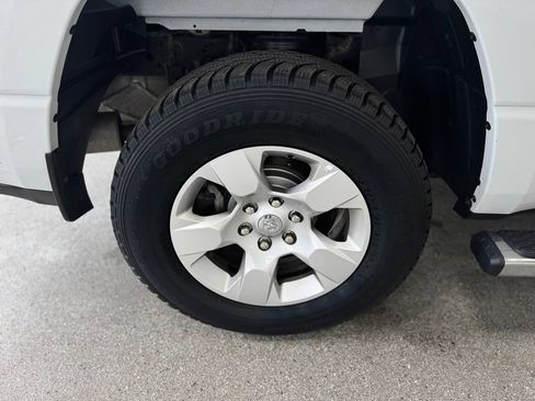 Used 2023 RAM 1500 Big Horn AWD/4WD image 27
