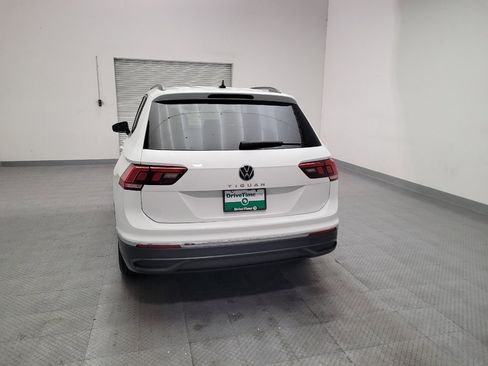 Used 2023 Volkswagen Tiguan S FWD image 6