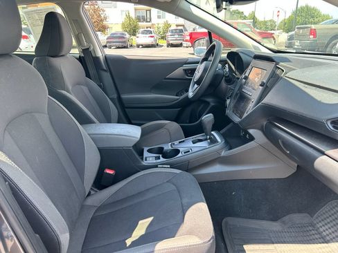 Used 2024 Subaru Impreza 2.0i AWD/4WD image 29